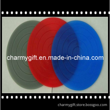 Silicone Coaster-20